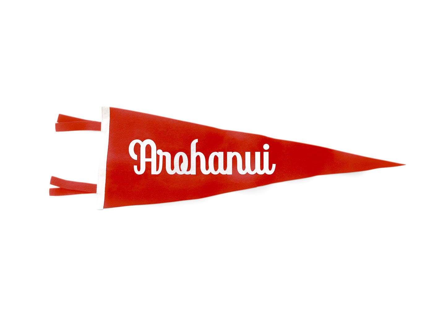 AROHANUI Pennant