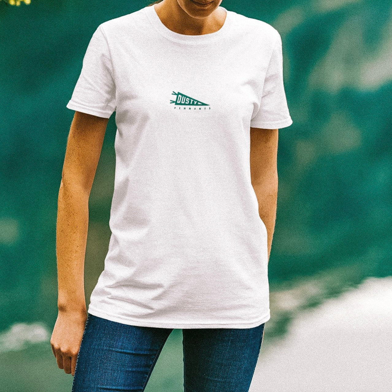 Work Hard, Have Fun T-Shirt | Productive and Positive | Unisex Tee
