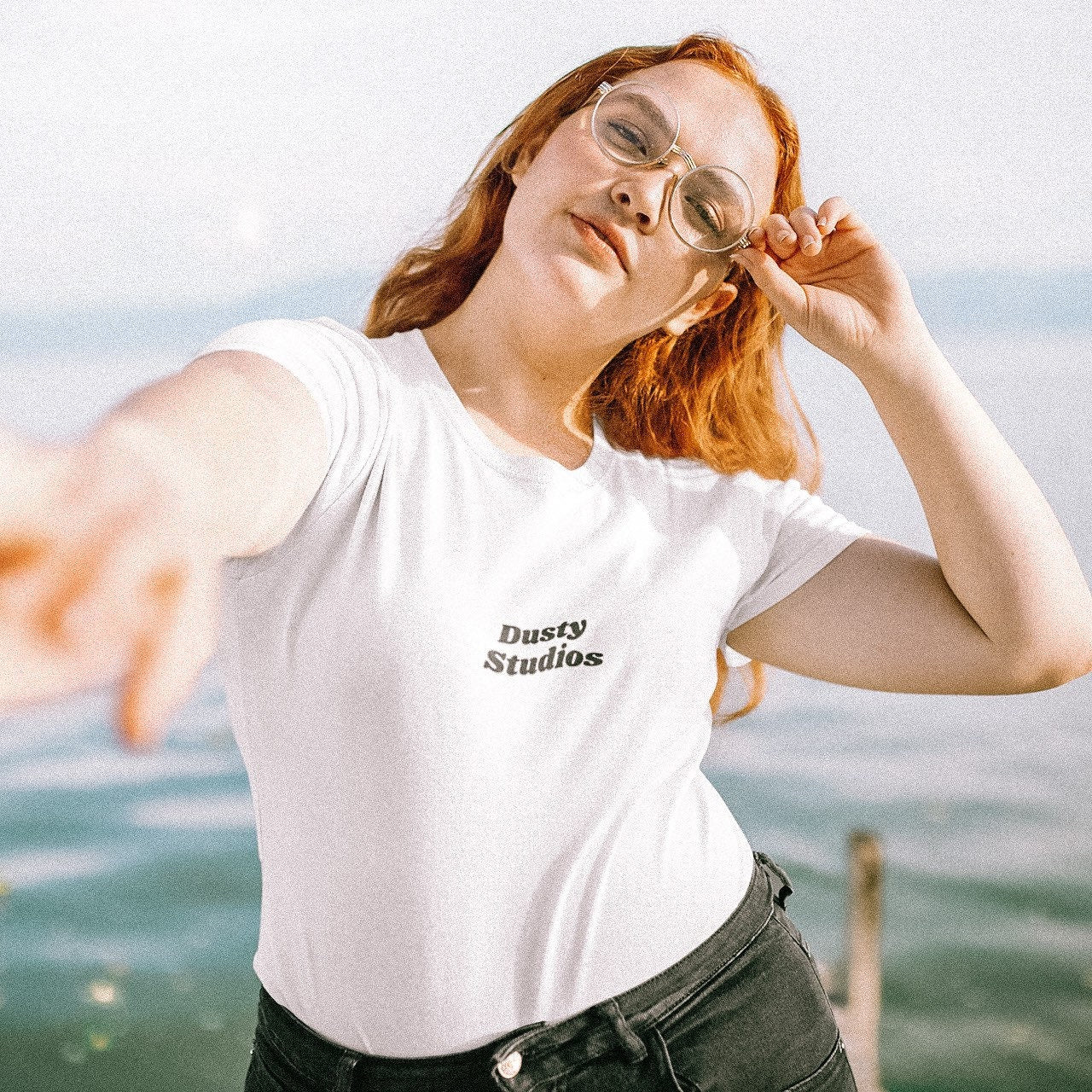 Have a Rad Day! Unisex Tee