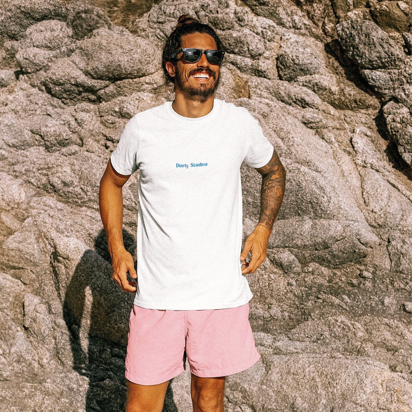 Check in with your Mates T-Shirt | mental health wellness | Unisex Tee