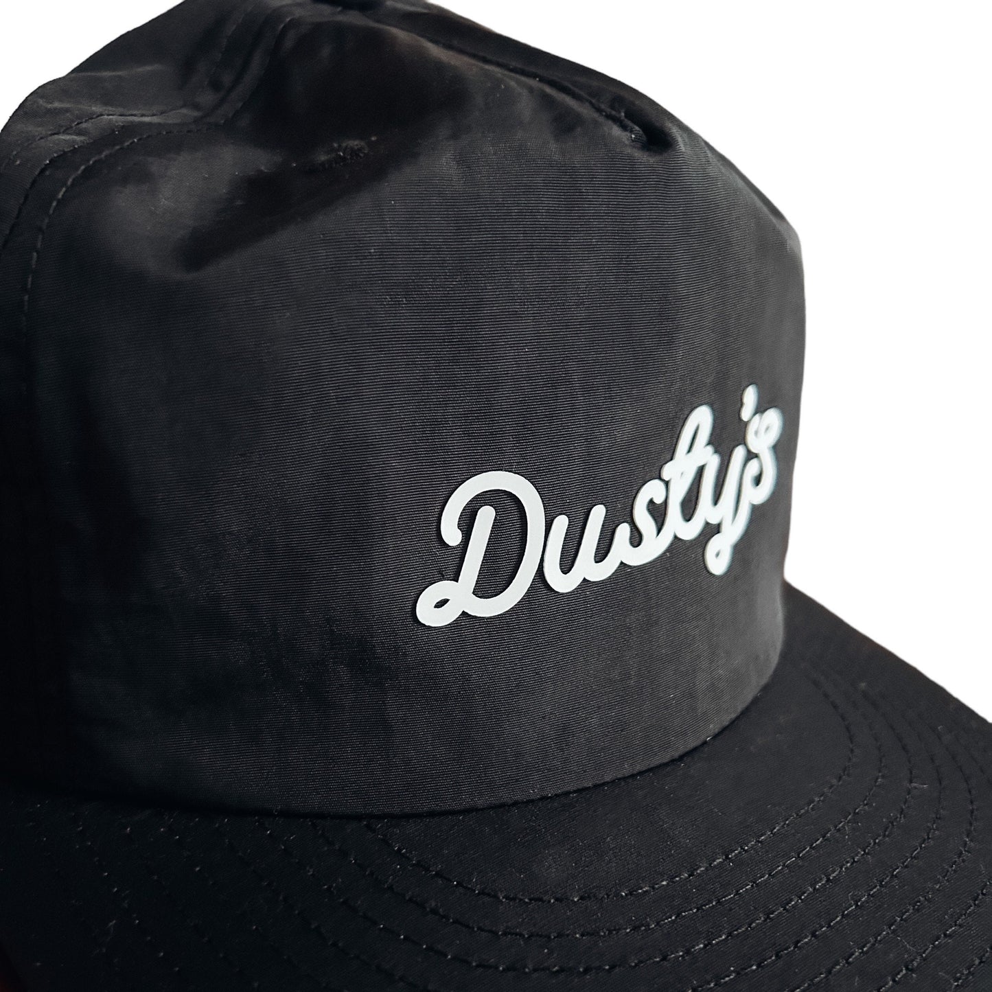 Dusty’s Signature Quick-dry outdoor Cap