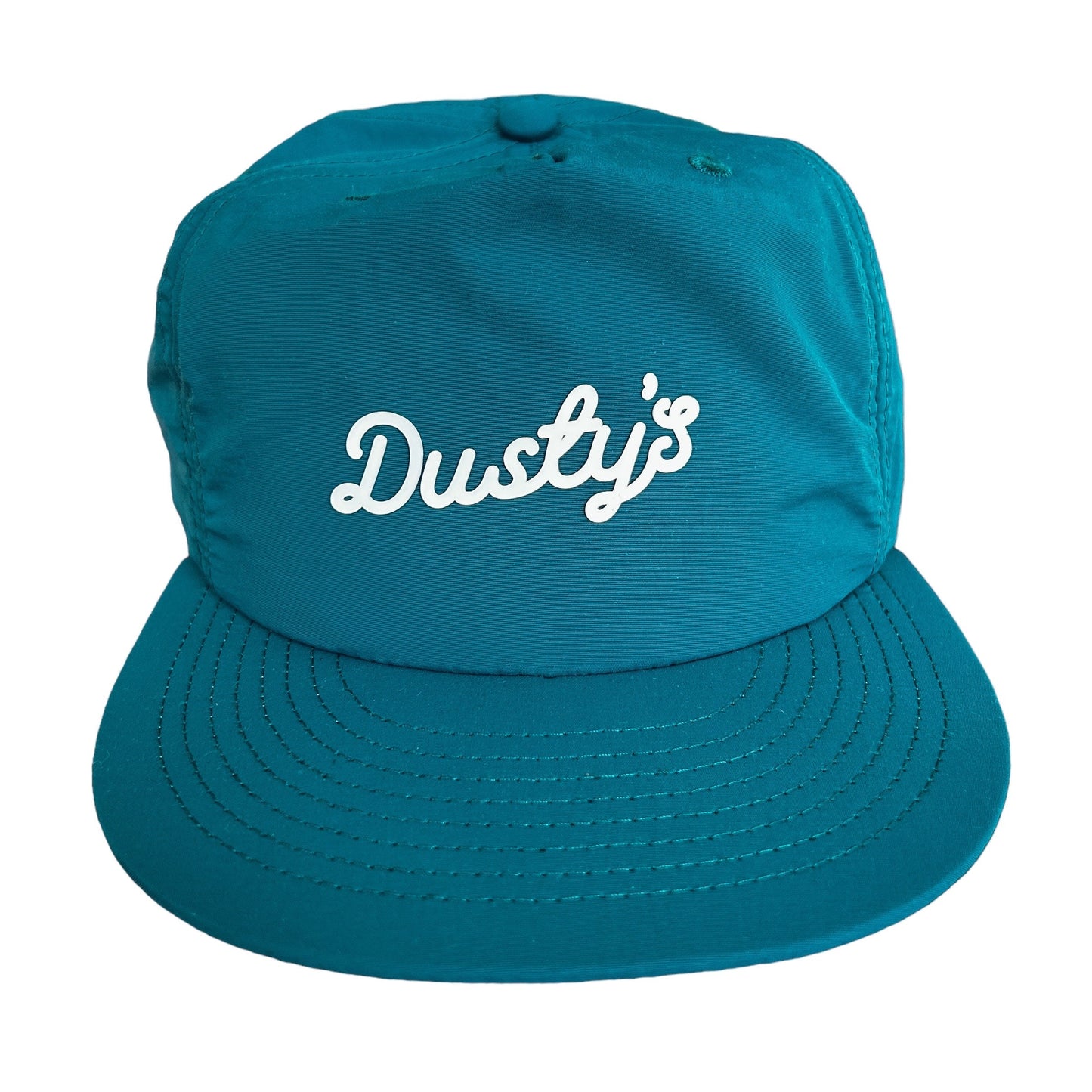 Dusty’s Signature Quick-dry outdoor Cap