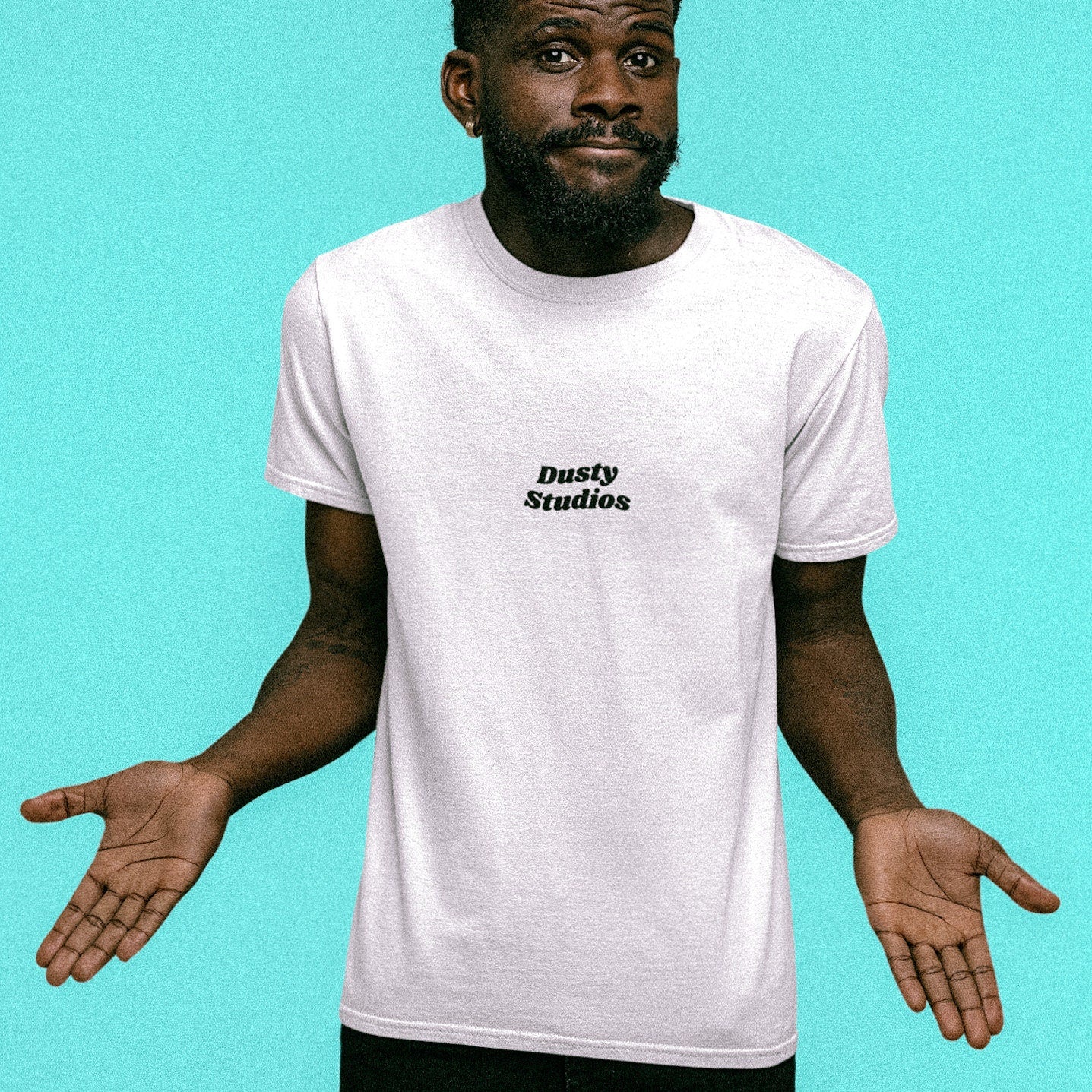 Have a Rad Day! Unisex Tee