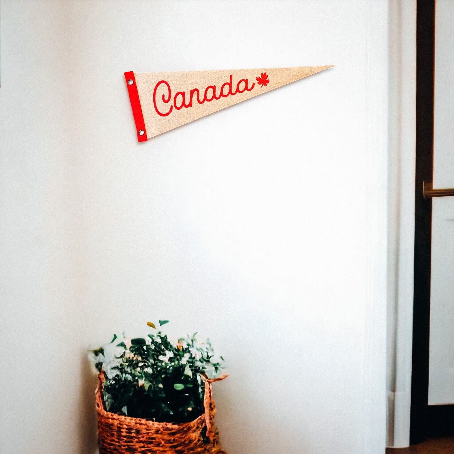 Canada Pennant