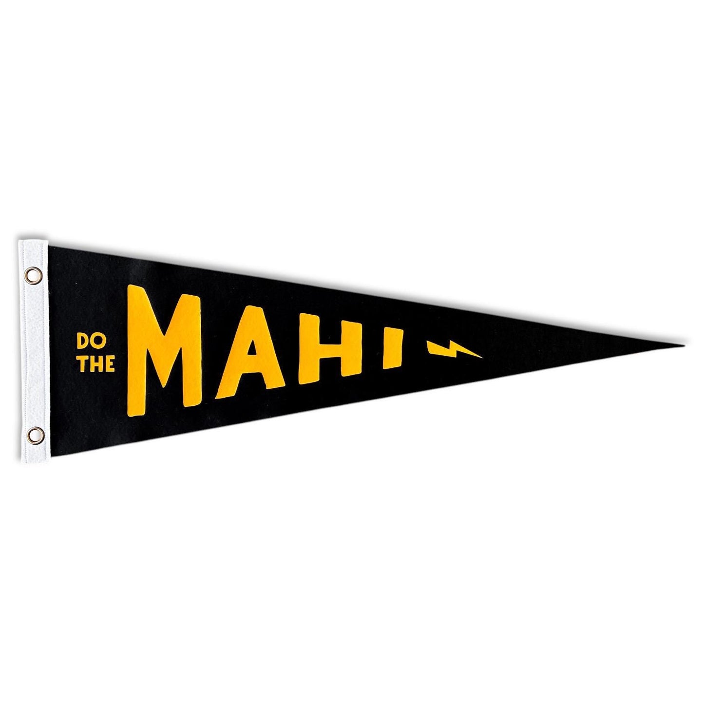 Do The Mahi Pennant
