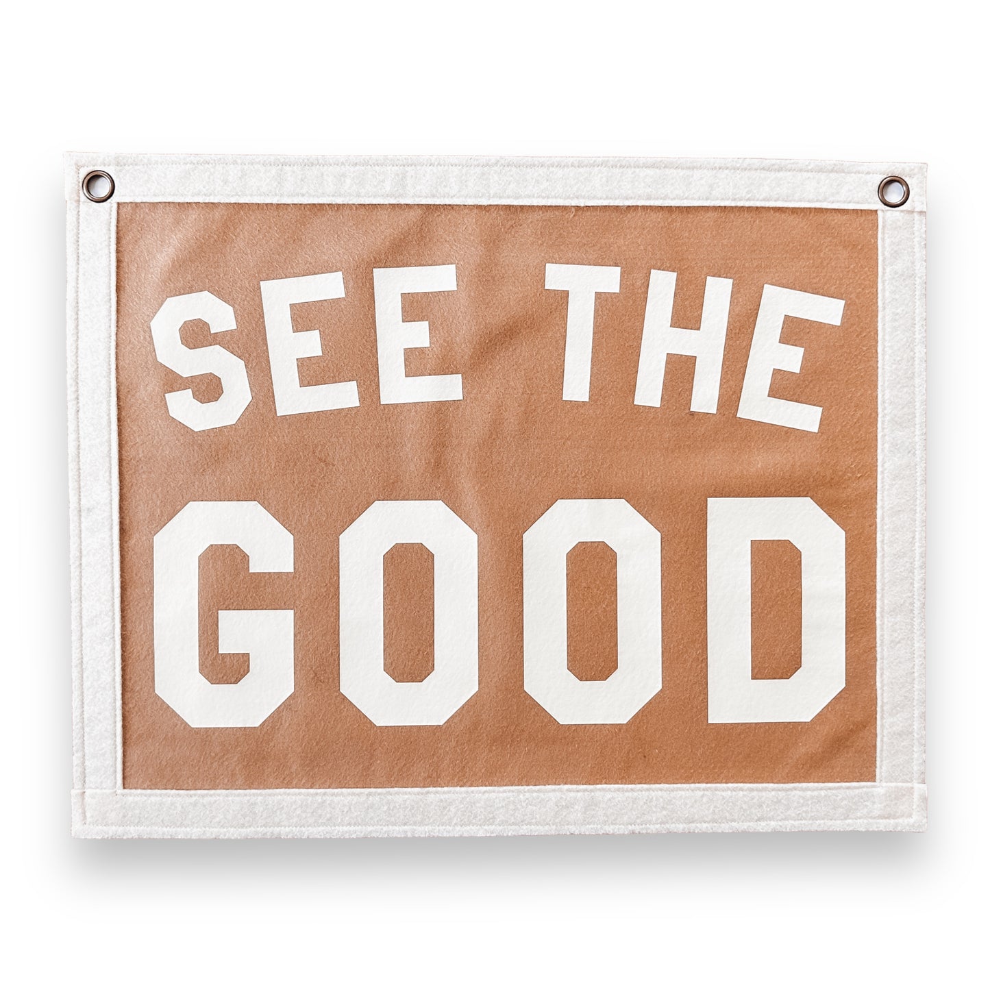 See the good Felt Banner Flag