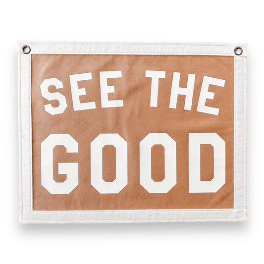 See the good Felt Banner Flag