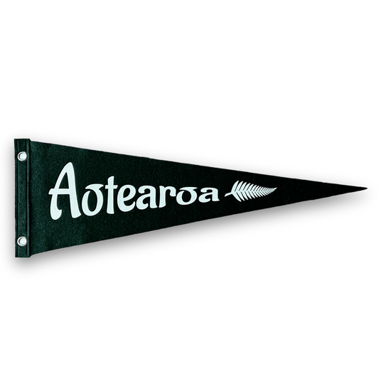 Aotearoa Pennant