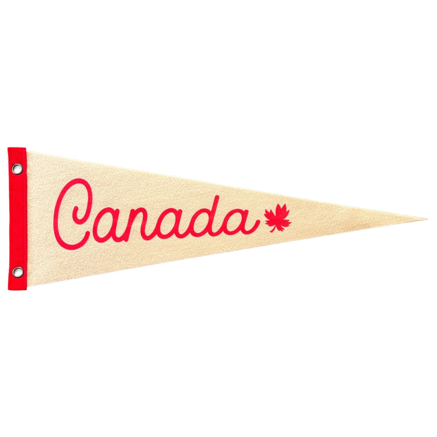 Canada Pennant